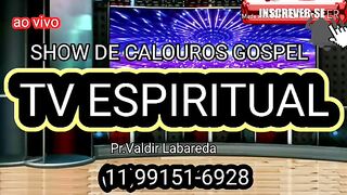 03.Programa ao vivo