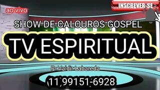 02.Programa ao vivo