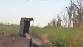 War in Ukraine