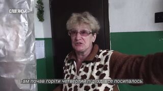 War in Ukraine