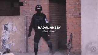issam alnajjar, hadal ahbek (slowed + reverb)