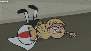 Oliver Tree - Life Goes On (Kick and Kendall) | Traducida al Español