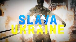 Ras-Slava Ukraine (Слава Україні)???????????????? Музика Війни