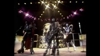 Kiss -  I Was Made For Lovin' You
