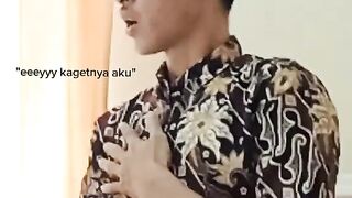 Siko bagi duo