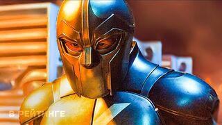 Самаритянин Русский трейлер Фильм 2022 (Сильвестр Сталлоне, Amazon)