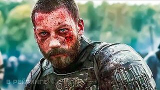 Сердце Пармы Трейлер Фильм 2022