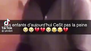 Écouter cet enfant