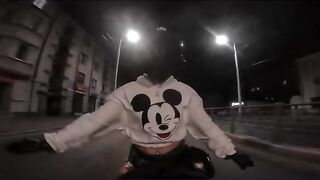 Спокойной ночи