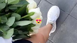 Цветы