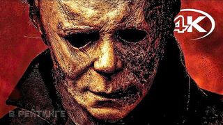 Хэллоуин заканчивается Русский трейлер (Дубляж, 4K) Фильм 2022
