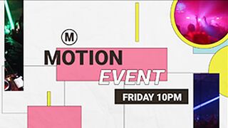 1003_Creative Event Promo - After Effects Templates