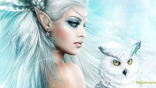 enigmatic chill music