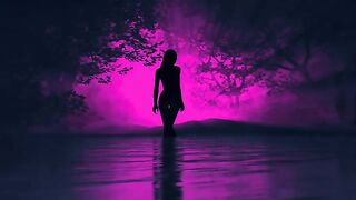 enigmatic chill music