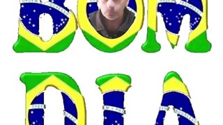 Bom dia Brasil