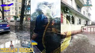 Ukraine Mariupol  Мой родной город ????????