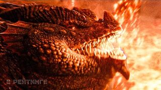 Подземелья и драконы: Воровская честь Русский трейлер Фильм 2023