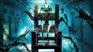Проклятый остров Русский трейлер Фильм 2022