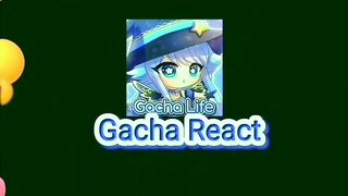 Re Zero React ao Rap do Desabafo Subaru #gacha #reaction.