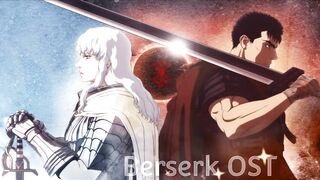 Berserk Ost Guts