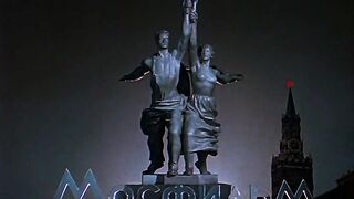обыкновенное чудо 1серия