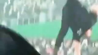 Stray Kids are crazy