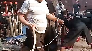 Jaranan Dor Malang