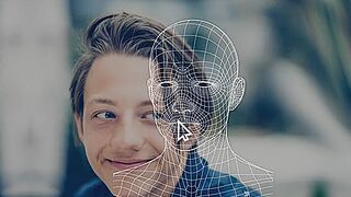 1008_3D Photo Face Animatorn - After Effects Templates