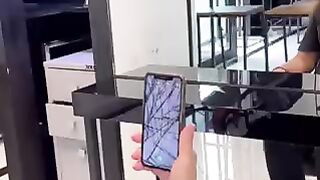 Стильна зачіска