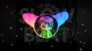 Slow bass remix