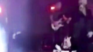 Tarkan ızmır Konserı 2022 ızmır Marsı Bu Kadar Guzel Soylenebılır