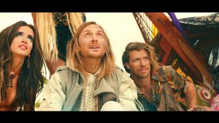 David Guetta - Hey Mama Ft Nicki Minaj, Afrojack & Bebe Rexha