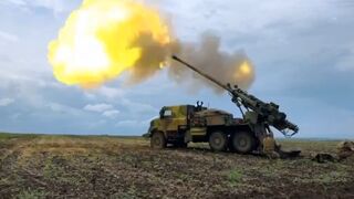 Defense of Ukraine Run Rabbit Run