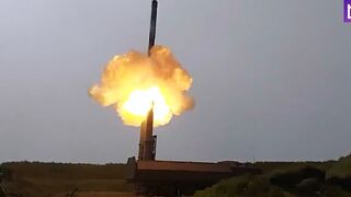 Russia Bastion of the Pacific Fleet could come out anytime