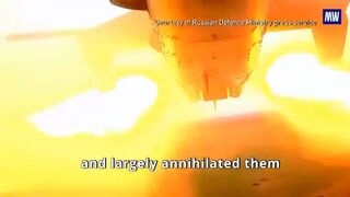 ⁣⁣Russia says NATO especially US are fighting it's proxy war against Russia