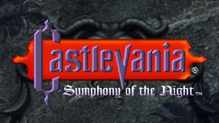 Lost Painting - Castlevania_ Symphony of the Night Music Extended