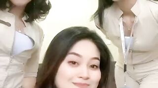 beautiful and sexy cute / cantik & imut