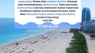 Motivasi bisnis #8
