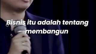 Motivasi Bisnis #9