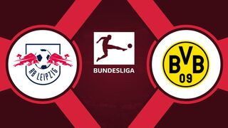 Bundesliga | 10/09/2022 | RB Leipzig - Borussia Dortmund  3:0