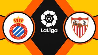 La Liga | 10/09/2022 | Espanyol - Sevilla  2:3