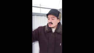 Батин друг собутыльник| Приколы