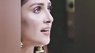 Beautiful girl mehwish hayat video