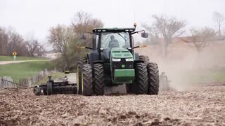 How Do American Farmers Produce Billions Of Tons Of Food - American Farming