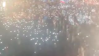 لاہور کا فیصلہ ✌️ ماشاء اللہ ❤️ نکلو پاکستان کی خاطر ????????