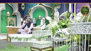 درِ نبی ﷺ پہ پڑا رہوں گا، پڑے ہی رہنے سے کام ہو گا