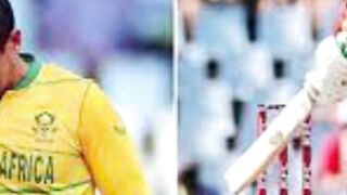 WORLD RECORD Number Of Sixes In An Innings | Windies Finest