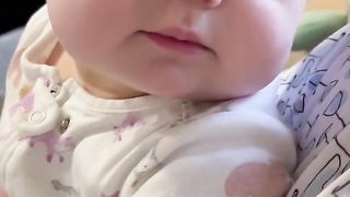 cute baby very viral video #call #yollow