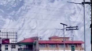 Skardu City/Gulgit-Baltistan/pakistan #pakistan/