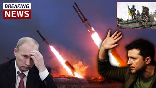 31 Clashes in Bakhmut in One Day!